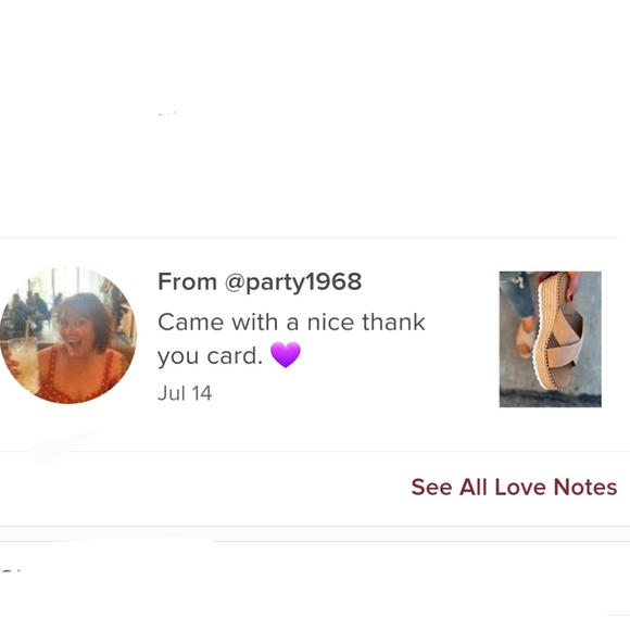 NUDE CRISS CROSS JUTE PLATFORM SANDAL - Picture 2 of 6